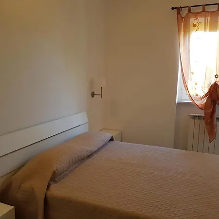 Apartment Drei In Vieste