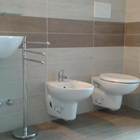 Apartment Drei In Vieste